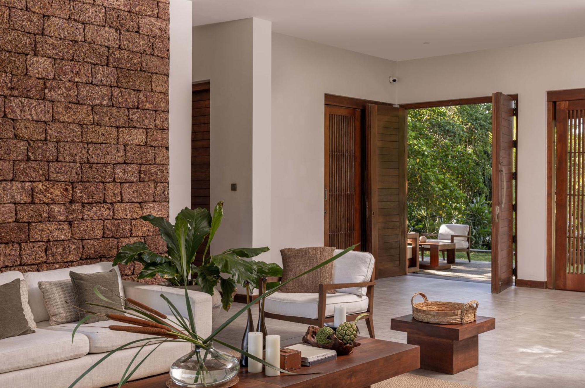 Villa Blu - Level 1 Certified Tangalle Extérieur photo