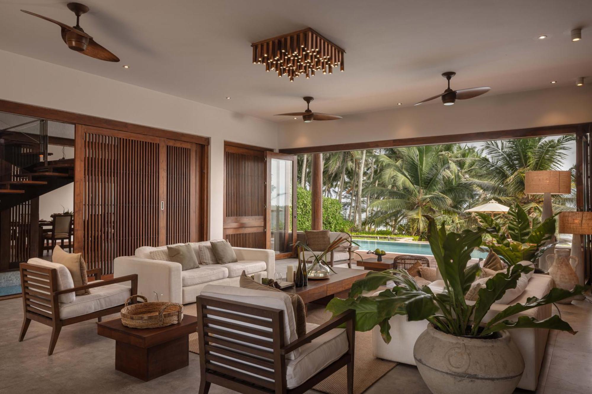 Villa Blu - Level 1 Certified Tangalle Extérieur photo