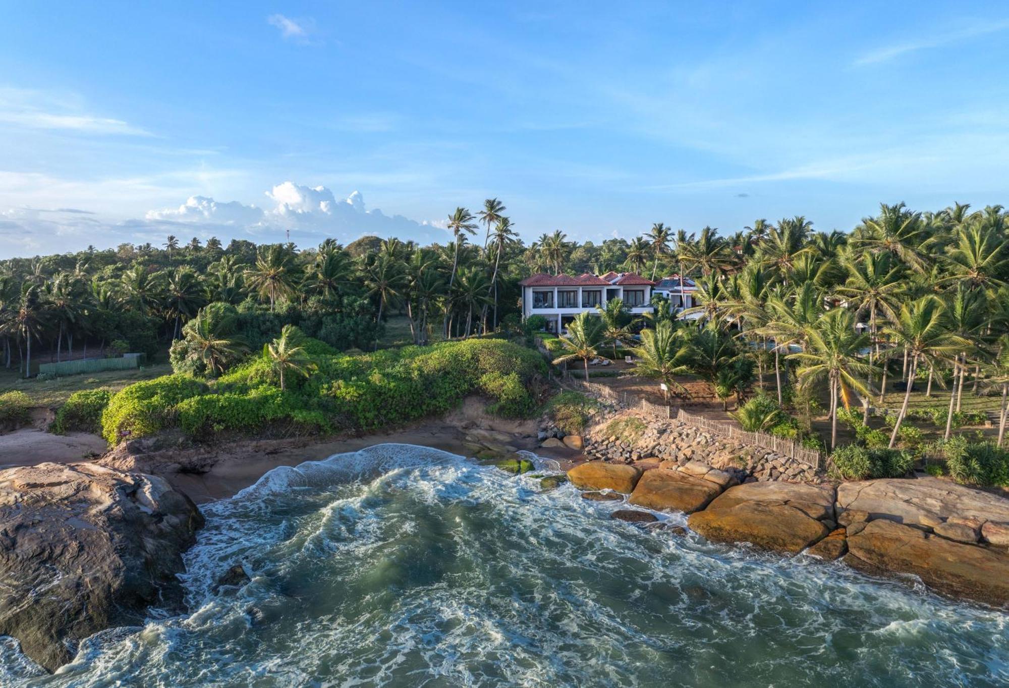 Villa Blu - Level 1 Certified Tangalle Extérieur photo
