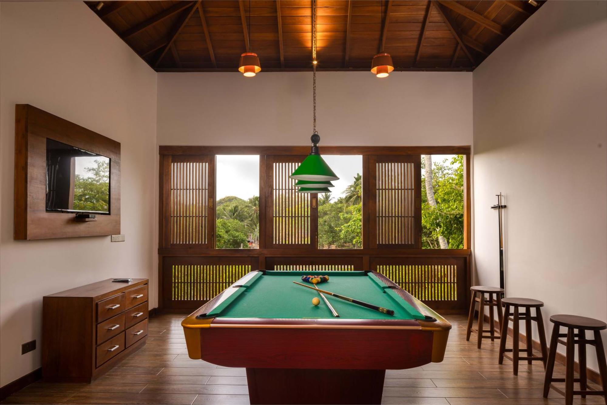 Villa Blu - Level 1 Certified Tangalle Extérieur photo