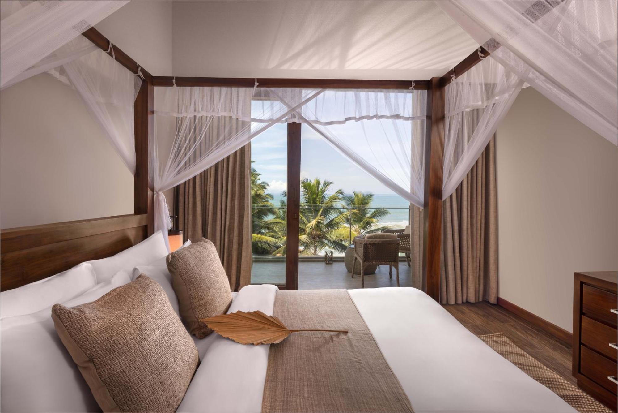 Villa Blu - Level 1 Certified Tangalle Extérieur photo