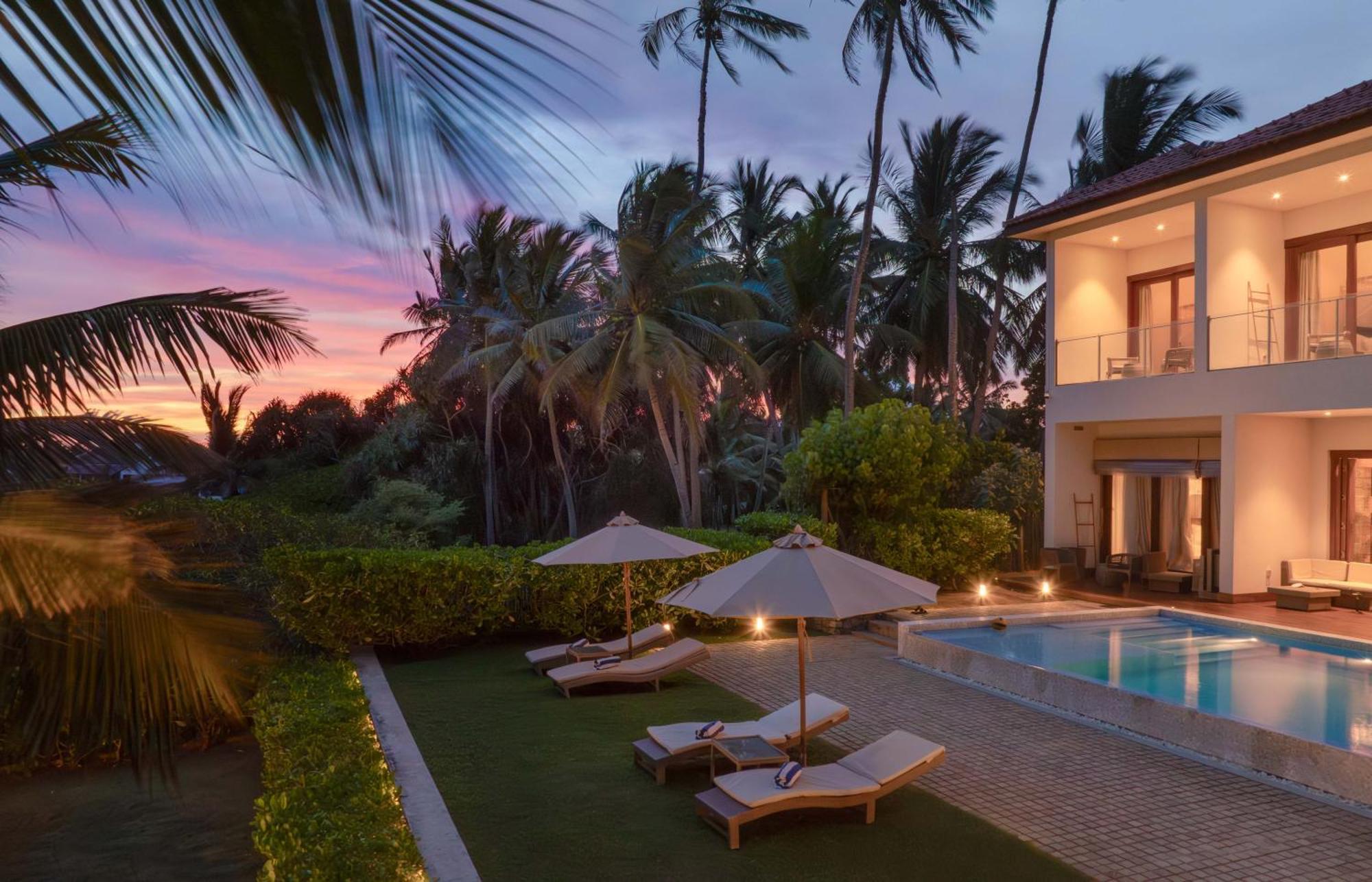 Villa Blu - Level 1 Certified Tangalle Extérieur photo