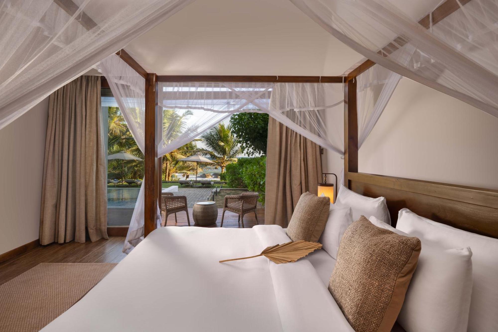 Villa Blu - Level 1 Certified Tangalle Extérieur photo