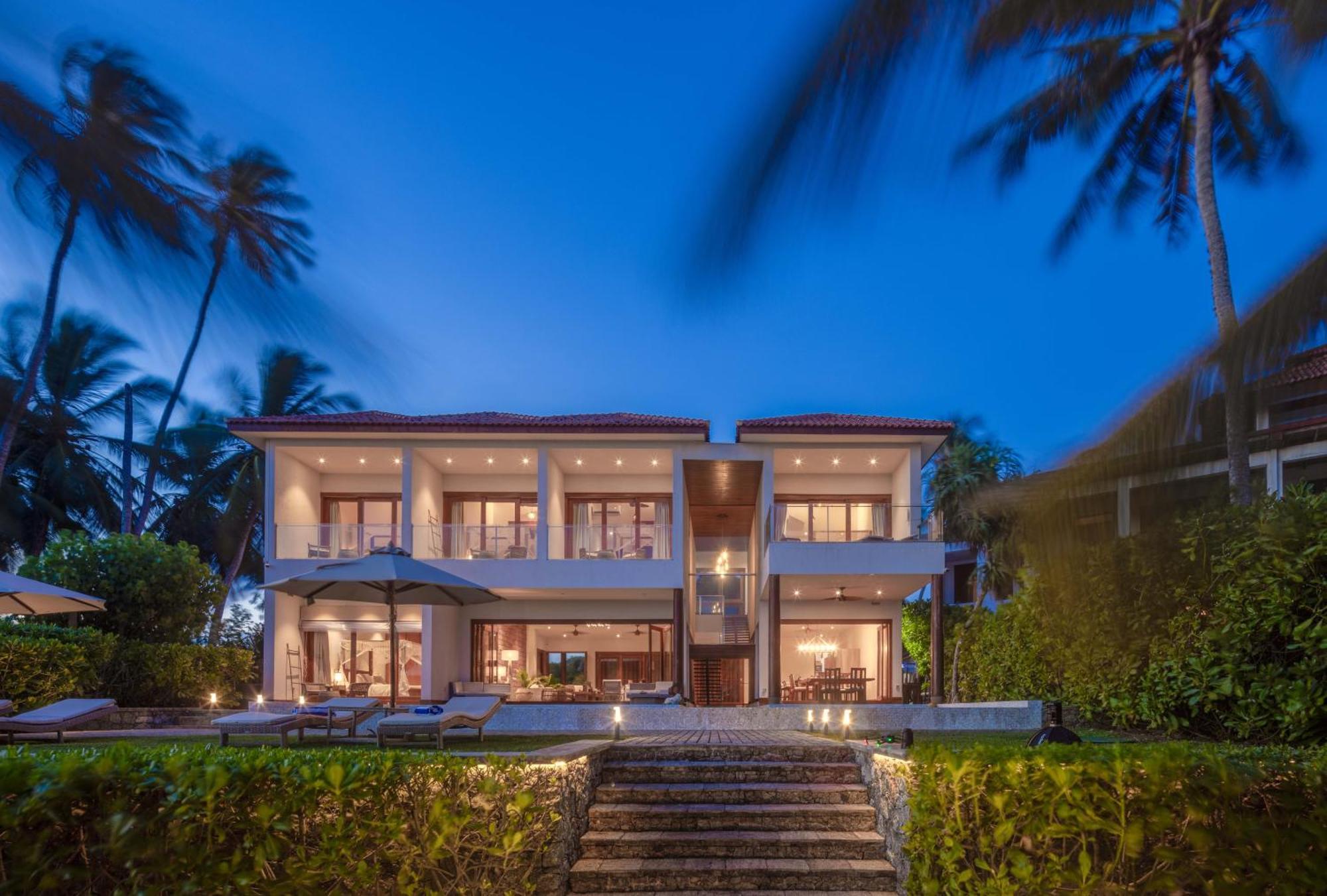 Villa Blu - Level 1 Certified Tangalle Extérieur photo
