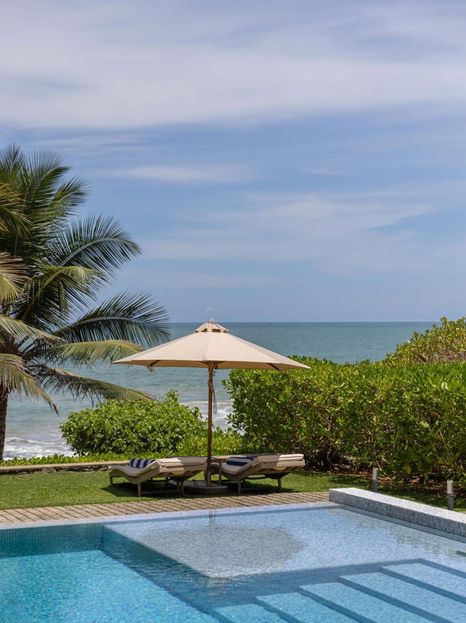Villa Blu - Level 1 Certified Tangalle Extérieur photo