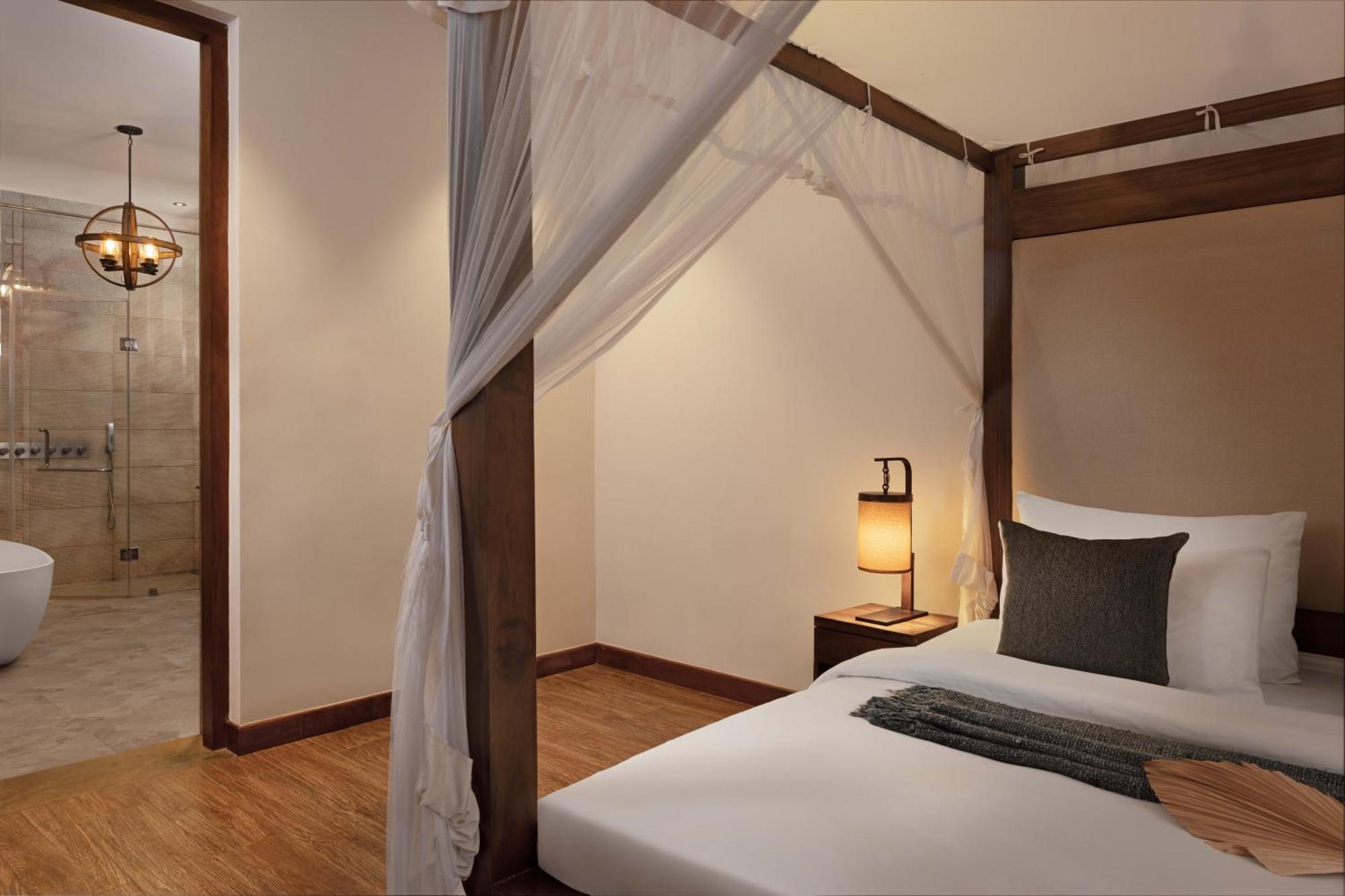 Villa Blu - Level 1 Certified Tangalle Extérieur photo