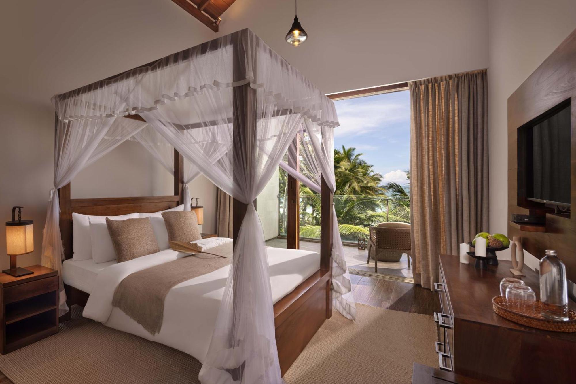Villa Blu - Level 1 Certified Tangalle Extérieur photo