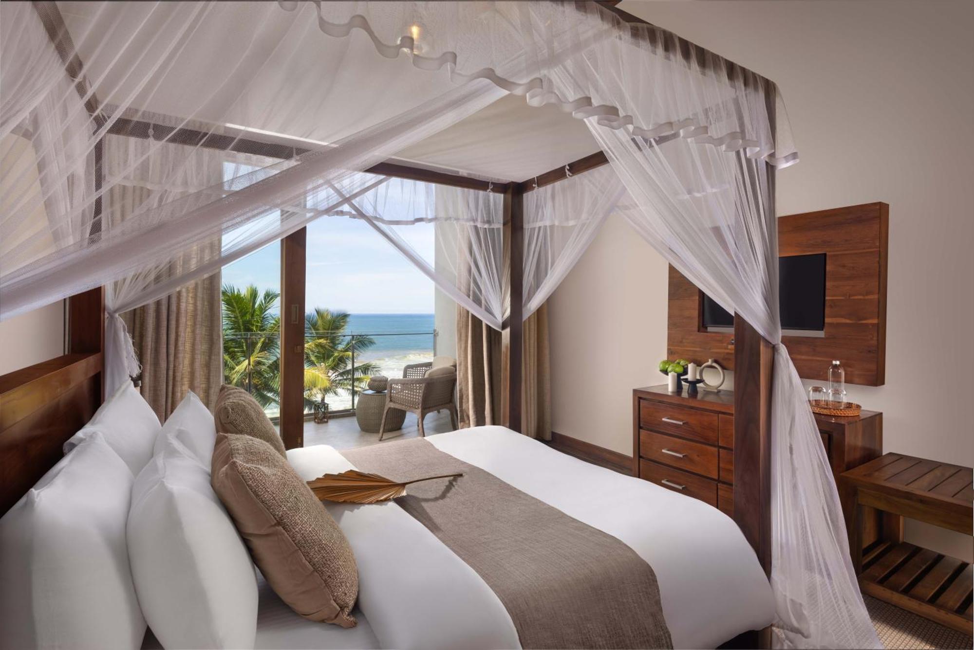 Villa Blu - Level 1 Certified Tangalle Extérieur photo