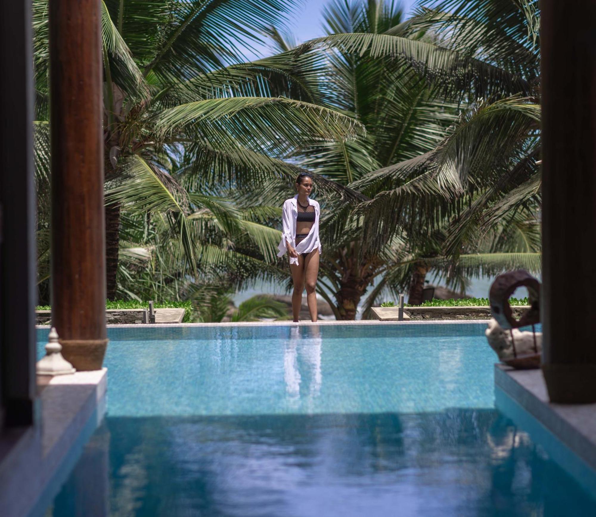 Villa Blu - Level 1 Certified Tangalle Extérieur photo