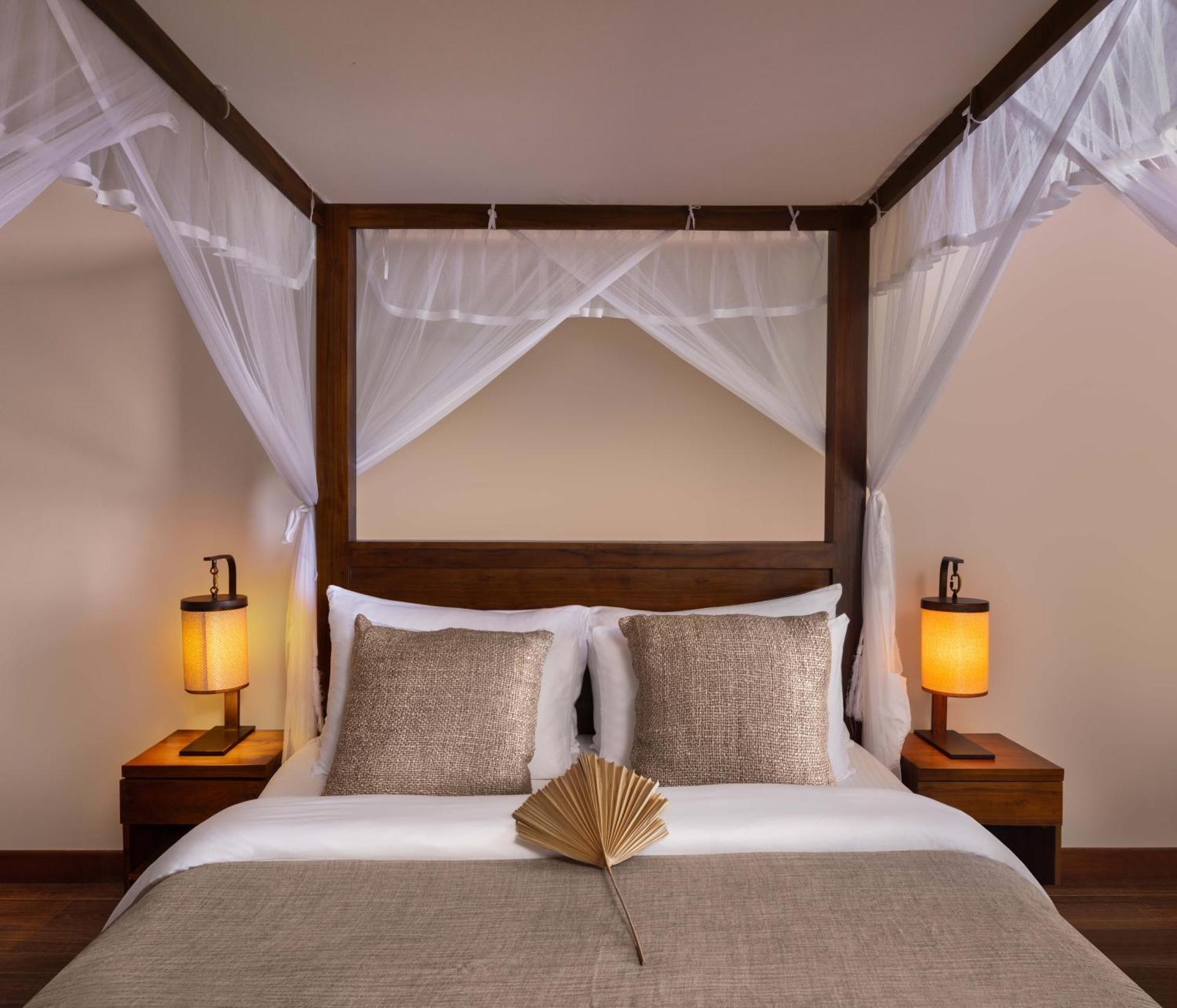 Villa Blu - Level 1 Certified Tangalle Extérieur photo