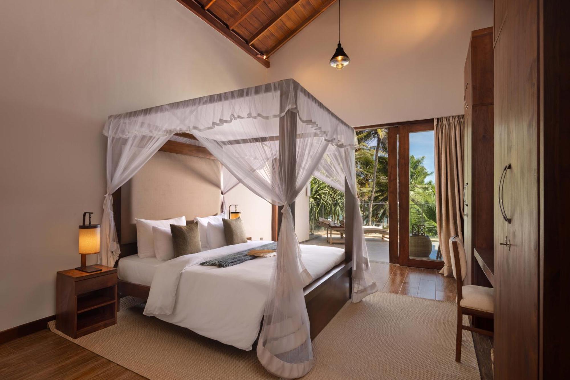 Villa Blu - Level 1 Certified Tangalle Extérieur photo