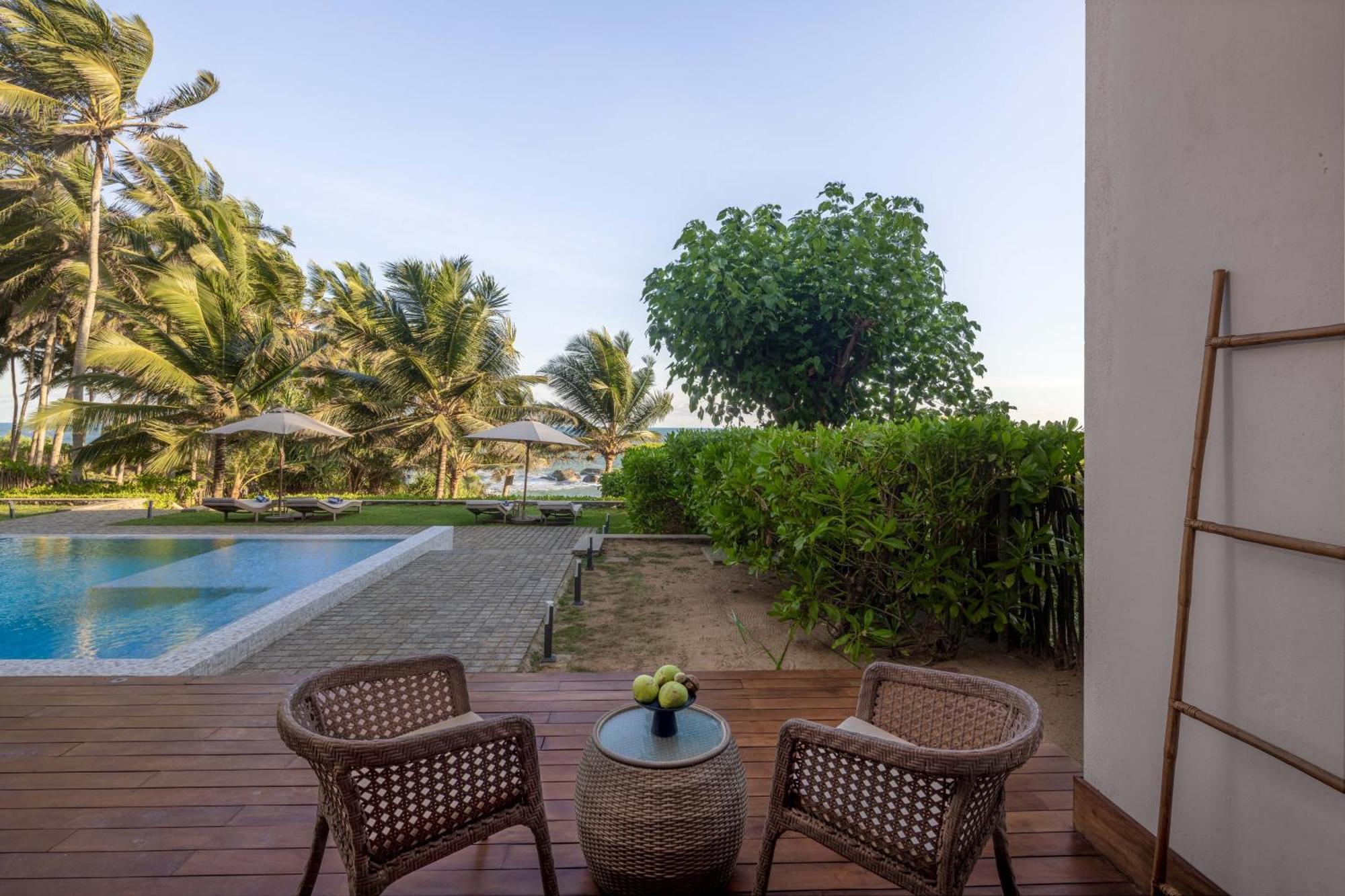 Villa Blu - Level 1 Certified Tangalle Extérieur photo